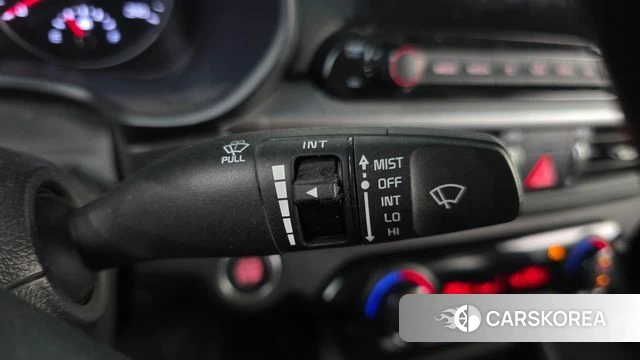 Kia Come New K3 id 4693851 из Кореи 19
