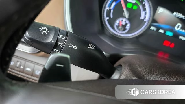 Hyundai The New Santa Fe id 4855000 из Кореи 19