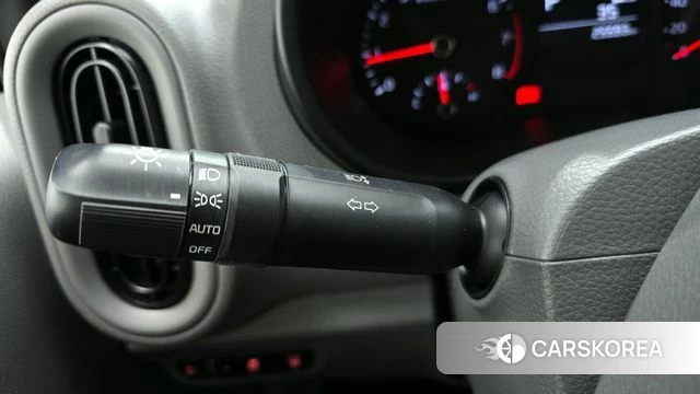 Kia Morning Urban (JA) id 4344288 из Кореи 19