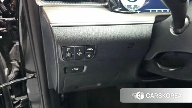 Kia K5 3rd generation id 4540820 из Кореи 19
