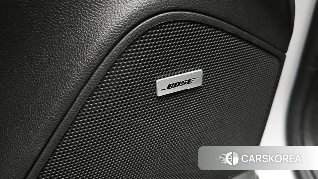 Chevrolet (GM Daewoo) The New Trax id 4310689 из Кореи 19