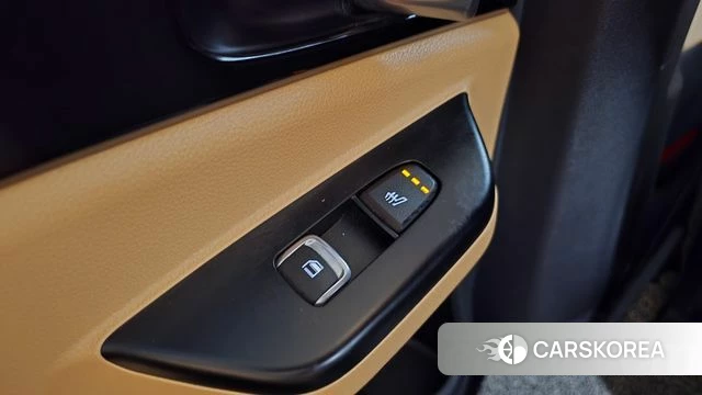 Kia Carnival 4th generation id 4343781 из Кореи 19