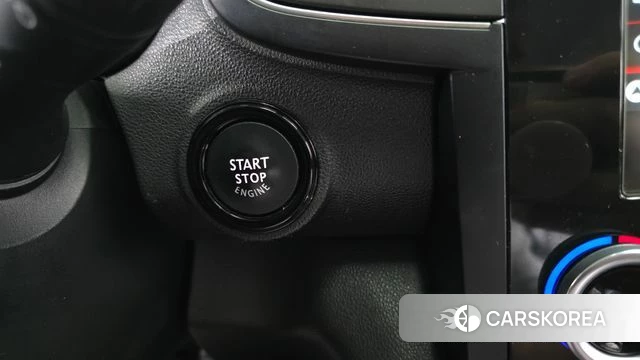 Renault Korea (Samsung) The New QM6 id 4446180 из Кореи 19