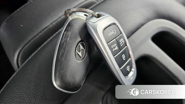 Hyundai Staria id 4618996 из Кореи 19
