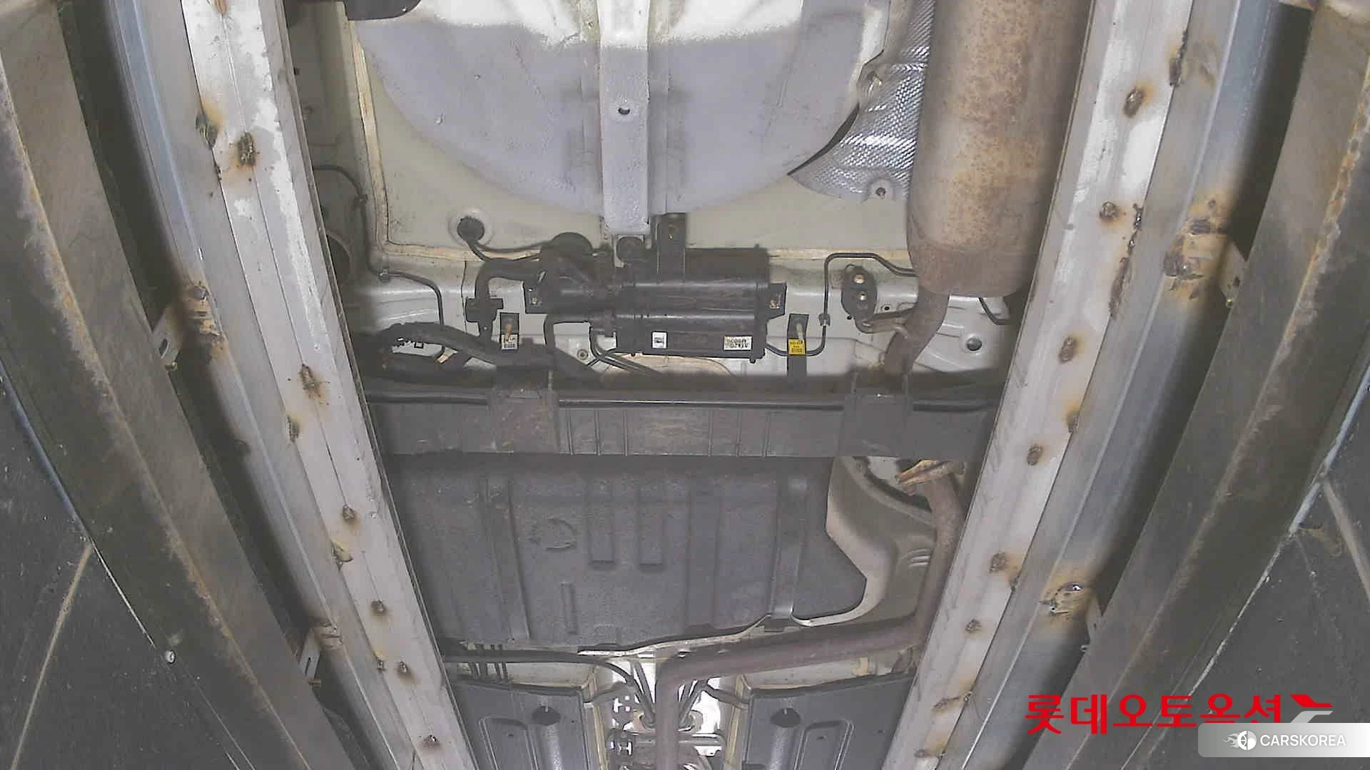 Kia K3 id 4352391 из Кореи 19