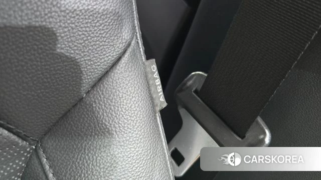 Hyundai The New Avante AD id 4424685 из Кореи 19