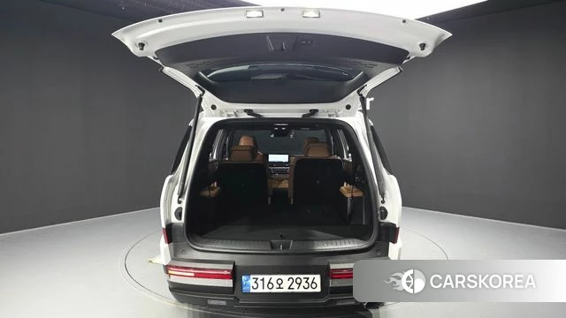 Hyundai Santa Fe (MX5) id 4427688 из Кореи 19