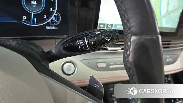Hyundai The New Grandeur IG id 4631511 из Кореи 19