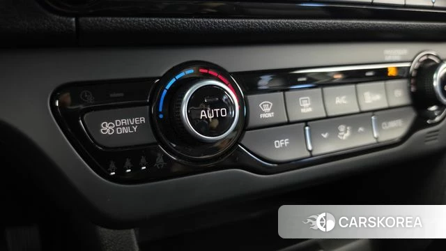 Kia Niro EV id 4775264 из Кореи 19