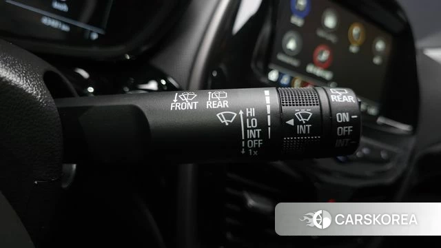 Chevrolet (GM Daewoo) The New Spark id 4196174 из Кореи 19