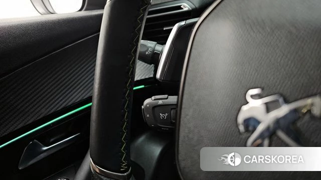 Peugeot 2008 Second generation id 4186050 из Кореи 19