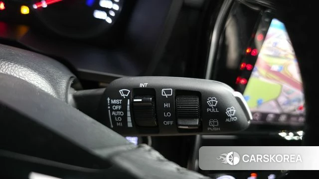 Ssangyong Berry New Tivoli id 4746269 из Кореи 19