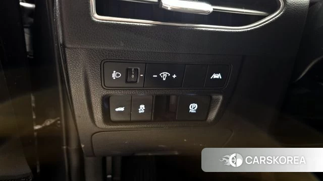 Hyundai Sonata (DN8) id 4267329 из Кореи 19