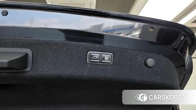 Kia The New K9 2nd generation id 4445033 из Кореи 19