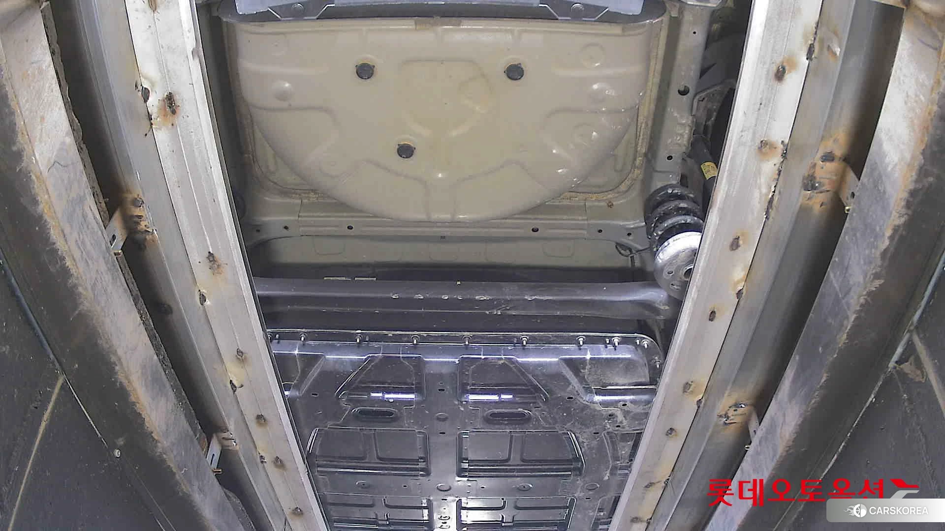 Korea G M Bolt (EV) id 3882186 из Кореи 19