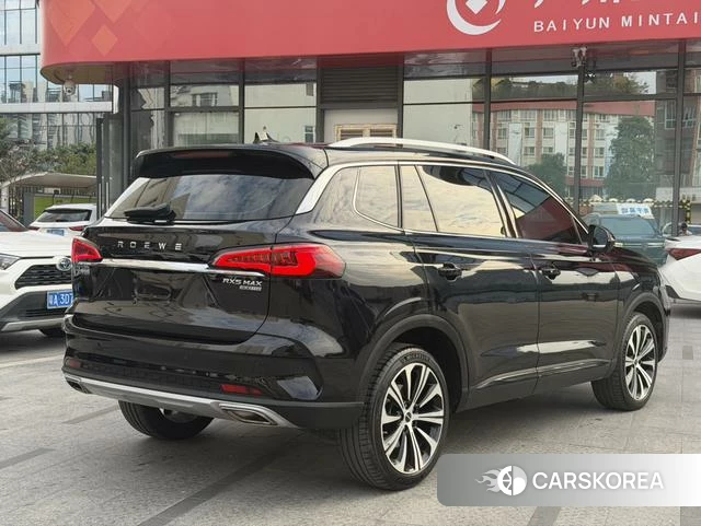 Roewe RX5 MAX id 4220892 из Китая 19