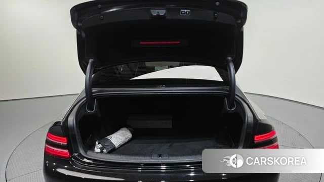 Genesis G80 (RG3) id 4377378 из Кореи 19