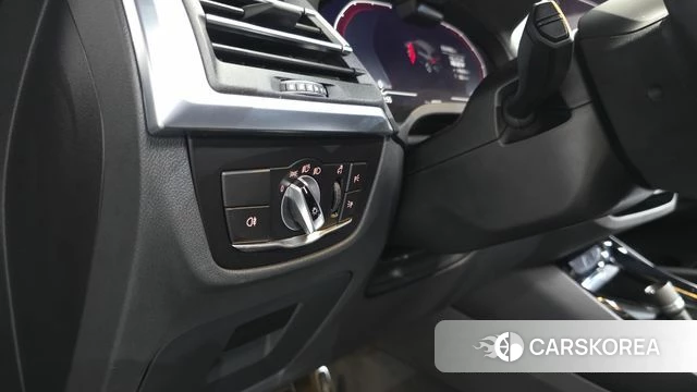 BMW iX3 id 4579700 из Кореи 19