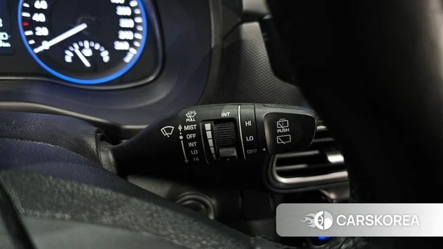 Hyundai Kona id 4446740 из Кореи 19