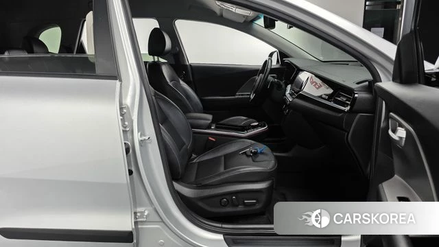Kia Niro Plus id 4740558 из Кореи 19