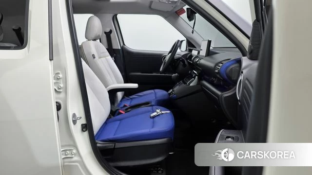 Hyundai Casper id 4541484 из Кореи 19