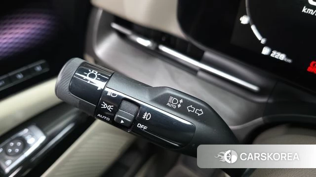 Kia Carnival 4th generation id 4396640 из Кореи 19