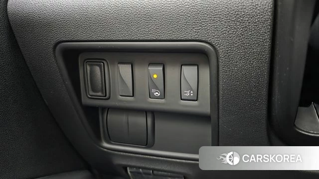 Renault Korea (Samsung) QM6 id 4491182 из Кореи 19