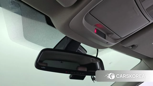 Renault Korea (Samsung) The New QM6 id 4490231 из Кореи 19