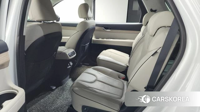 Hyundai Palisade id 4202829 из Кореи 19