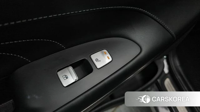 Hyundai The New Grandeur IG id 4667144 из Кореи 19