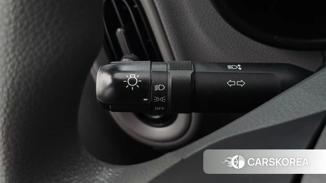 Kia All New Morning (JA) id 4873635 из Кореи 19