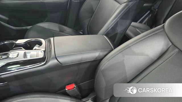 Hyundai Tucson (NX4) id 4881479 из Кореи 19