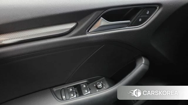 Audi New A3 id 4873463 из Кореи 19