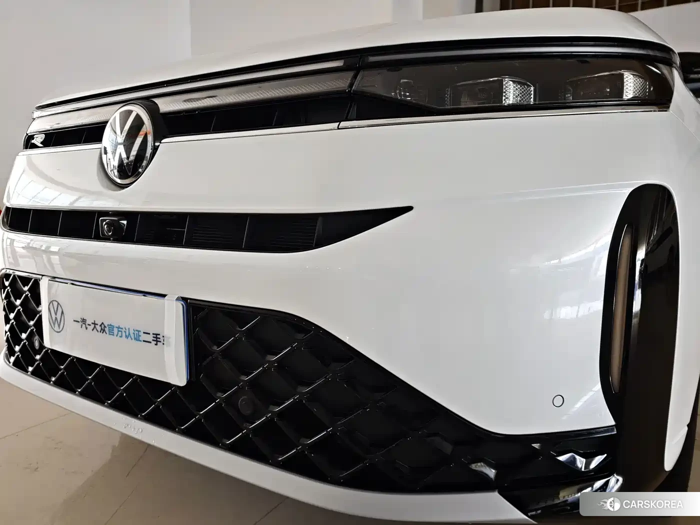 Volkswagen Range patrol id 4681143 из Китая 20