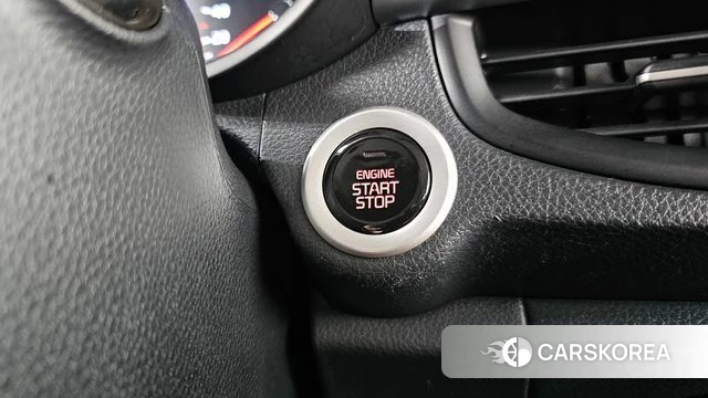 Kia All New Morning (JA) id 4410810 из Кореи 19