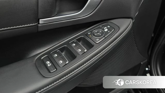 Hyundai Sonata D Edge (DN8) id 4928529 из Кореи 19