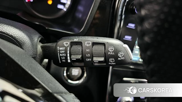 Ssangyong Berry New Tivoli id 4331389 из Кореи 19