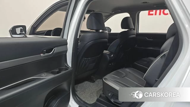 Hyundai Palisade id 4657321 из Кореи 19