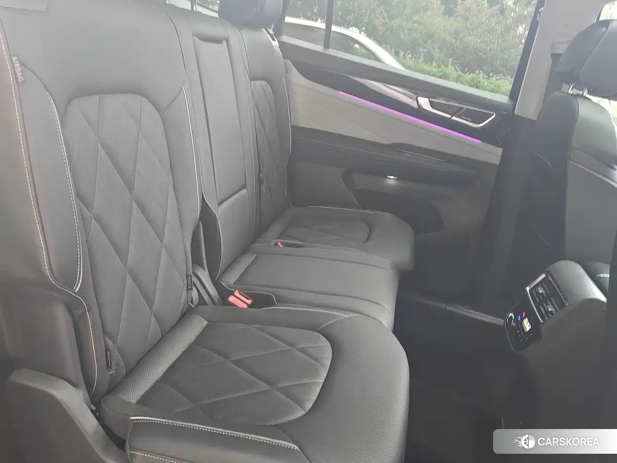 Volkswagen Teramont id 4545720 из Китая 19
