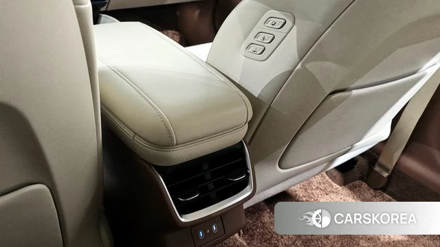 Hyundai Grandeur (GN7) id 4408675 из Кореи 19
