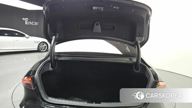 Hyundai The New Grandeur IG id 4618994 из Кореи 19