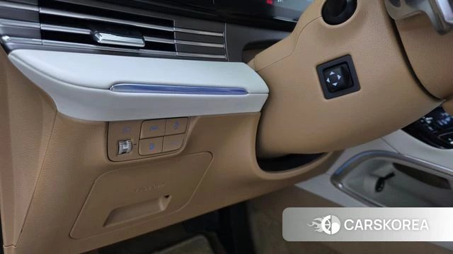 Hyundai The New Grandeur IG id 4741583 из Кореи 19