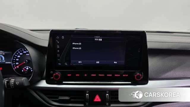 Kia The New K3 2nd generation id 4636974 из Кореи 19