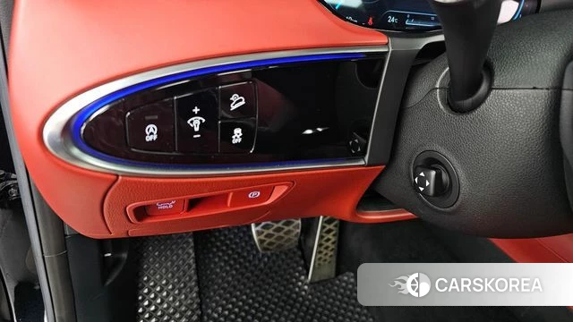 Genesis GV70 id 4784909 из Кореи 19