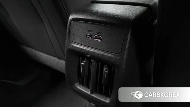 Chevrolet (GM Daewoo) Trax Crossover id 4401062 из Кореи 19
