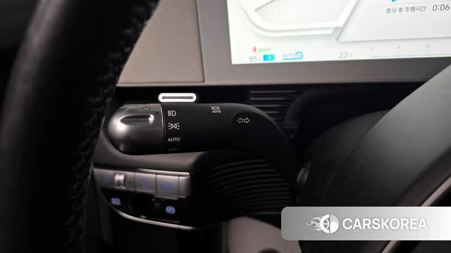 Hyundai Ionic 5 id 4415071 из Кореи 19
