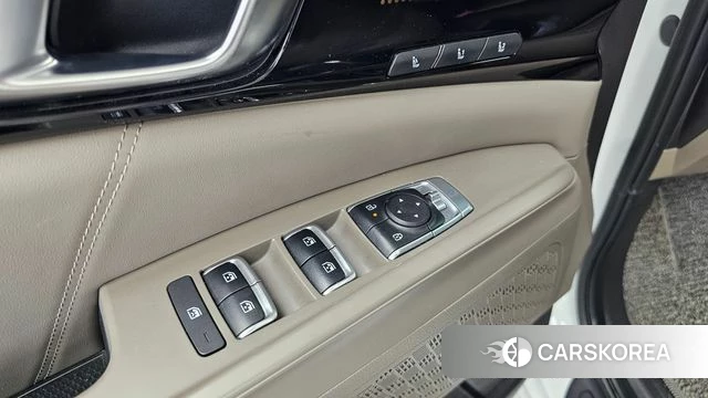 Kia The New Carnival 4th Generation id 4710848 из Кореи 19