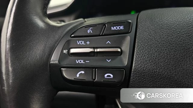Hyundai The New Avante AD id 4900160 из Кореи 19