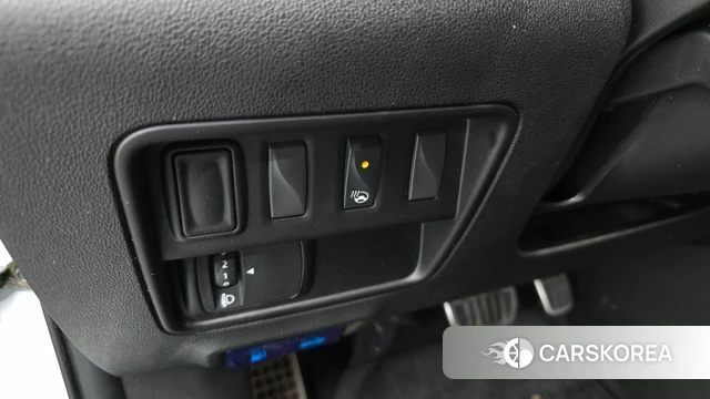Renault Korea (Samsung) The New QM6 id 4943487 из Кореи 19