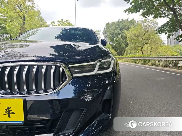 BMW 6 series GT id 4321308 из Китая 19
